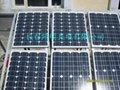 黑龙江太阳能电池板 2