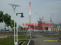 遼寧太陽能路燈 1