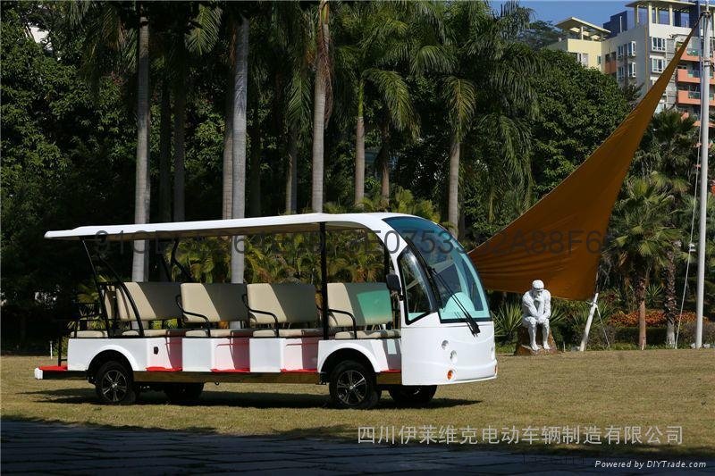 重慶旅遊景區校園公園14座電動旅遊觀光銷售價格 5