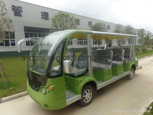 重慶校園旅遊接送燃油車 5
