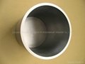 Molybdenum crucible for Sapphire Crystal