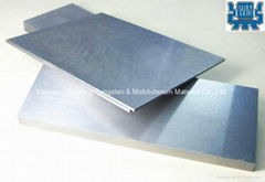 molybdenum plate