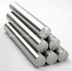 molybdenum rod