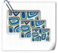 melamine serving tray  2