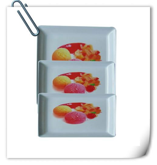 melamine serving tray  5