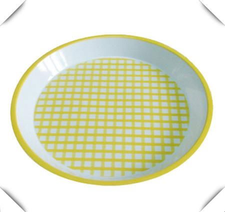 melamine colander set 4