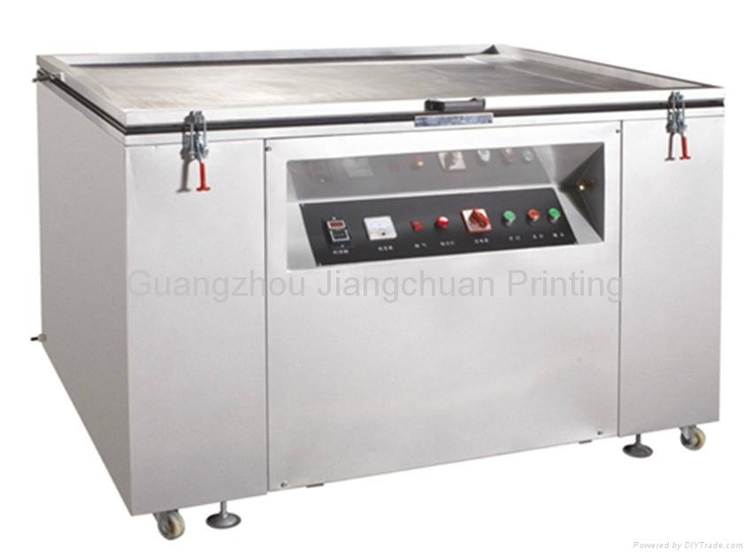 LK-9 Ultraviolet Exposing Film Machine china suppliers best price good quality 