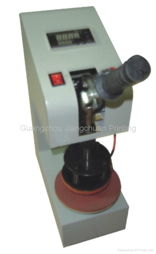 LK-11 Hot Plate Heat Press Machine hot sale china suppliers plate press machine