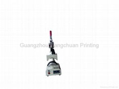 LK-16A Hot Cap Heat Press Machine best price cheap cap press machine suppliers