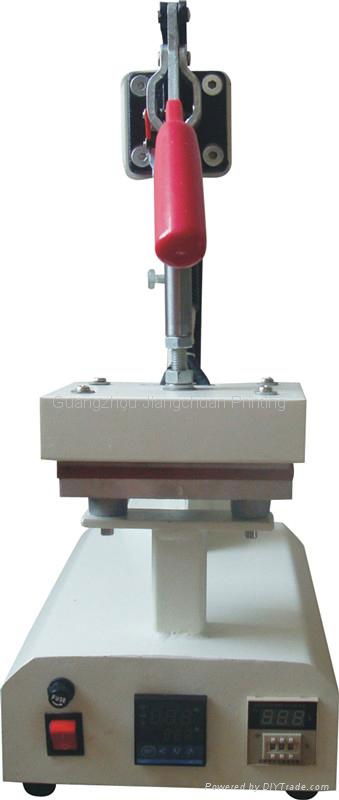 LK-16B Hot Mark Heat Press Machine hot sale china supplier logo press machine