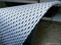 GE2291B sandwich fabric knitting machine 2