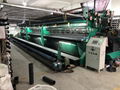 10meter Sun shade net warp knitting machine 