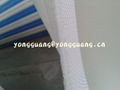 GE2291B sandwich fabric knitting machine 4