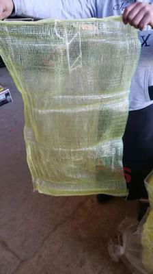 Leno Mesh Bag Circular Loom for  Vegetables Fruit Onion Potato 5