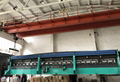 Green buidling safety and shade net warp knitting machine