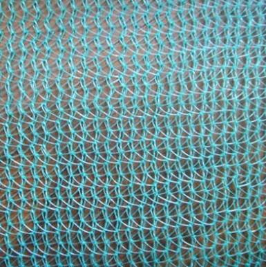 Green buidling safety and shade net warp knitting machine 5