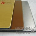 fireproof aluminum composite panel 1