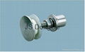 stainless steel routel (Flat type)