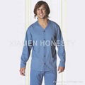 Men's Pyjamas  Made of 100% Cotton