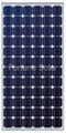 monocrystalline solar panel 135W 1