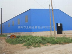 Bazhou Quanzhan hardware Co.,Ltd