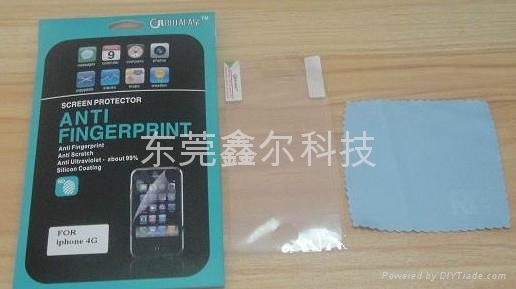 手機磨砂貼膜廠家特價批發  5