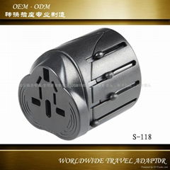 Travel Universal Adapter