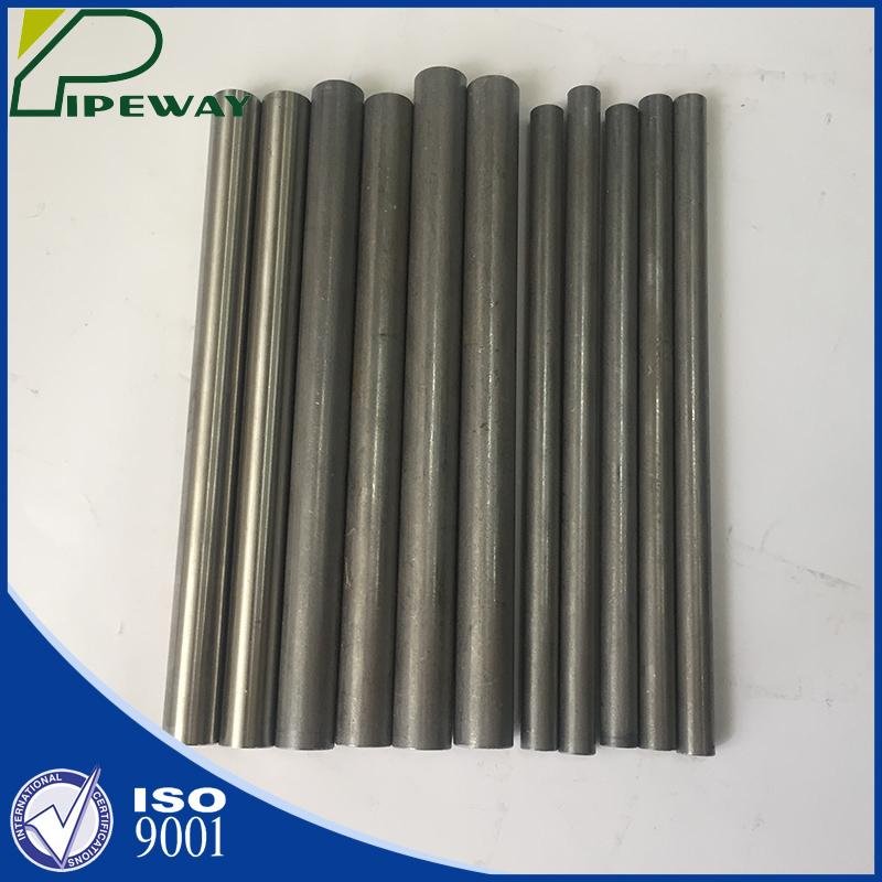 DIN2391 Cold Drawn Seamless Steel Tube 4