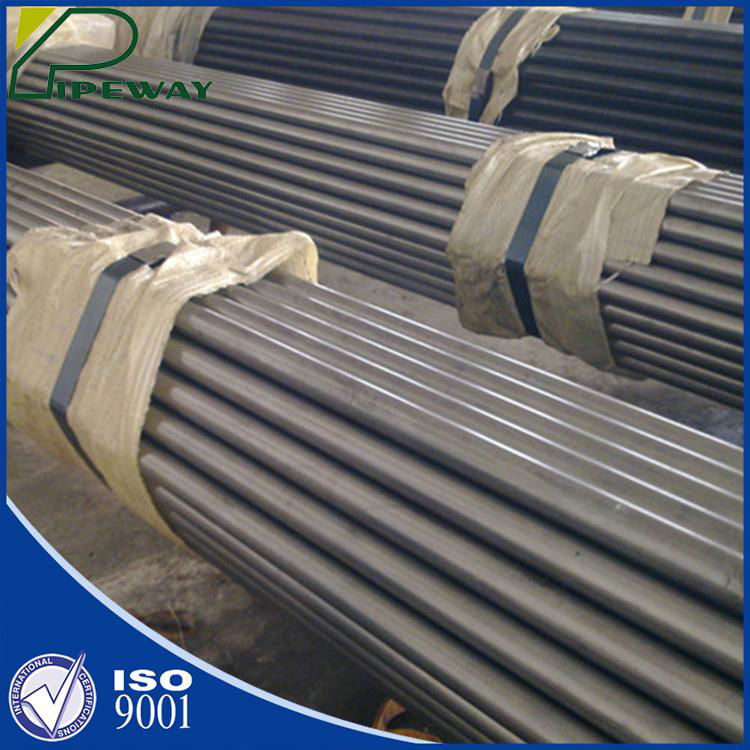 EN10305-1 Carbon Seamless Cold Drawn Steel Tube 2