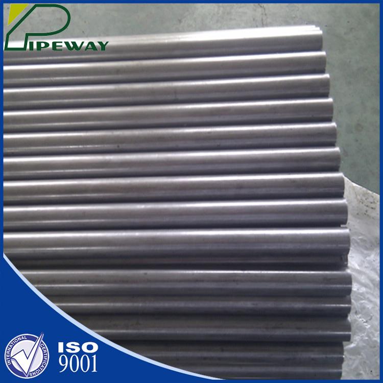 EN10305-1 Carbon Seamless Cold Drawn Steel Tube 3