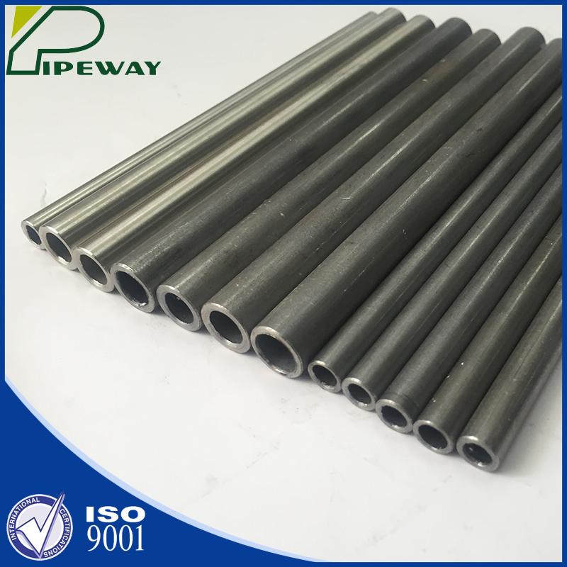 EN10305-1 Carbon Seamless Cold Drawn Steel Tube 5