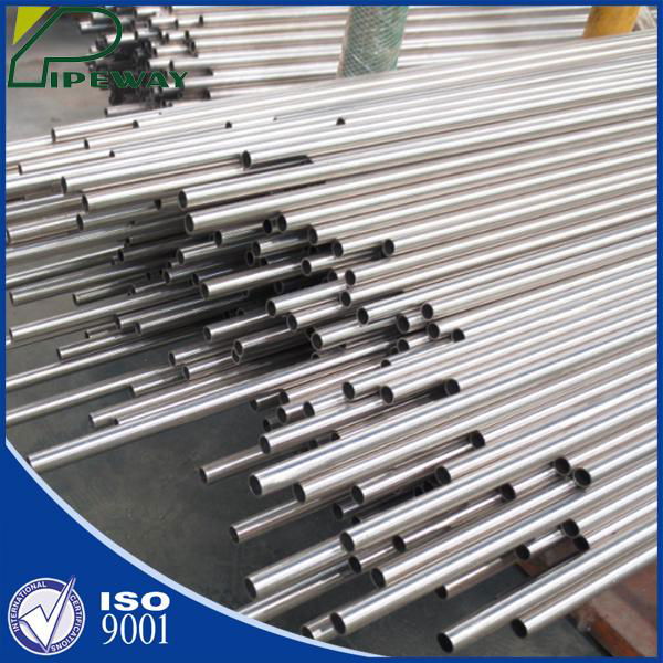 EN10305-4 Seamless Hydraulic Cold Drawn Tube 3