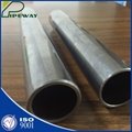DIN2391 Precision Seamless Cold Rolled Steel Tube 2
