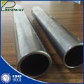 DIN2391 Precision Seamless Cold Rolled Steel Tube 1