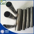 DIN2391 Precision Seamless Cold Rolled Steel Tube 5