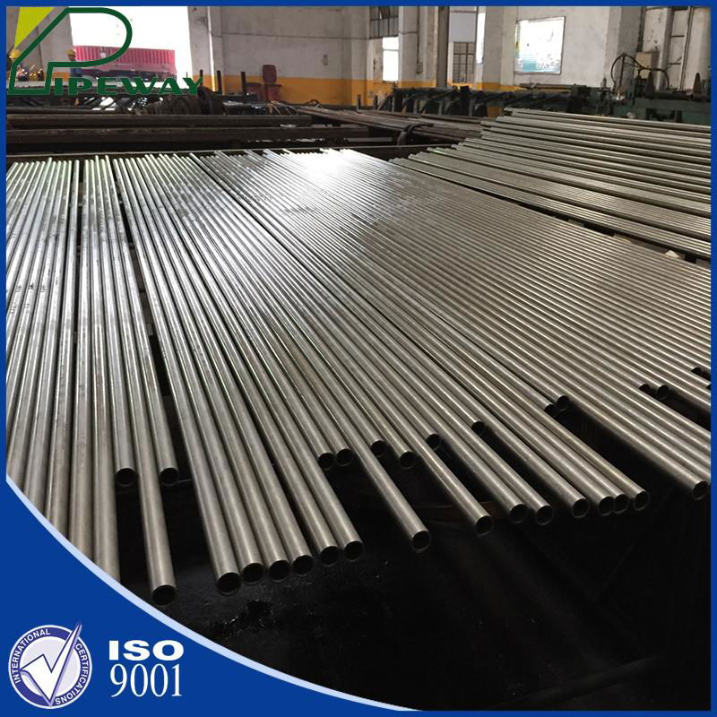 ASTM A519 4130 Seamless Steel Tube 2