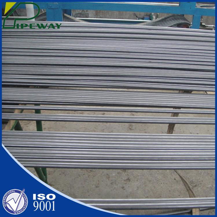 EN10305-1 E235 +N Precision Seamless Steel Pipe 2