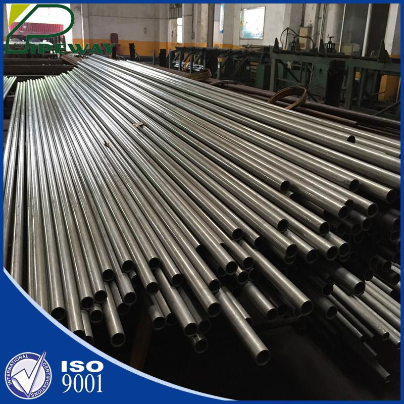 Heavy Wall Thickness Seamless Steel Tube 2