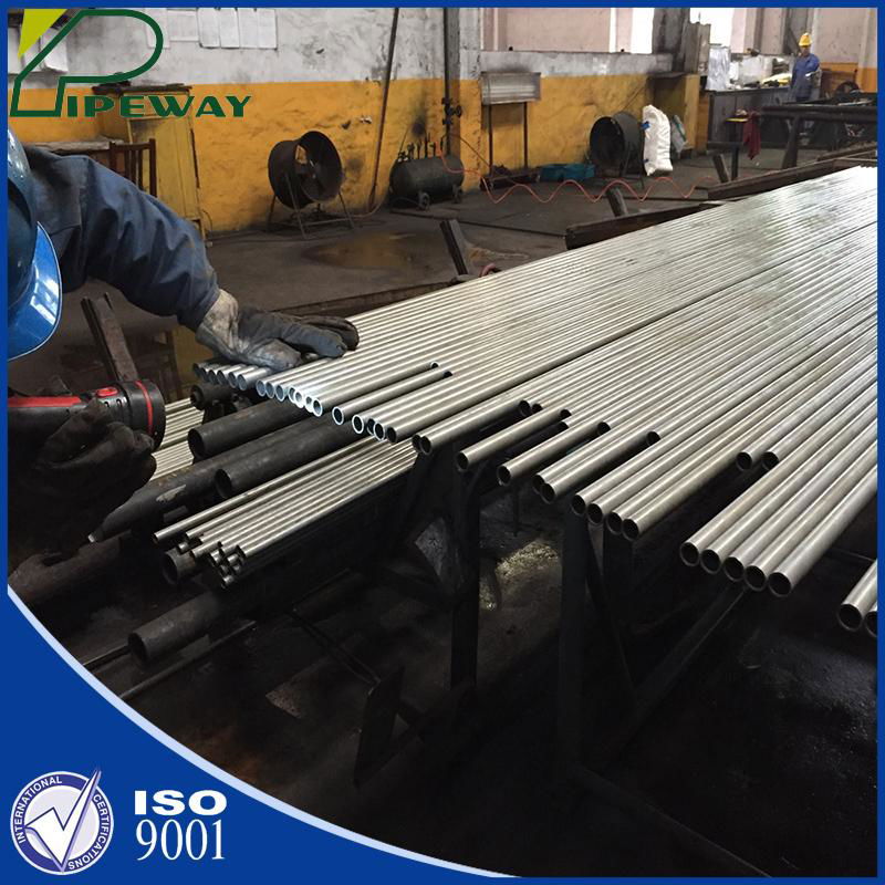 Heavy Wall Thickness Seamless Steel Tube 3