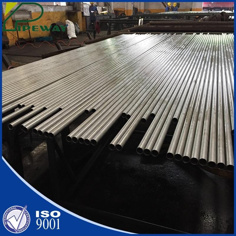 Heavy Wall Thickness Seamless Steel Tube 4