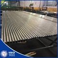 Heavy Wall Thickness Seamless Steel Tube
