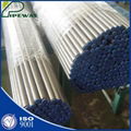 EN10305-1 E355 +N Automotive Seamless Steel Pipe 1