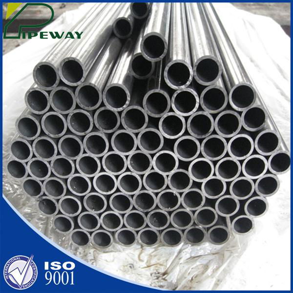 EN10305-1 E355 +N Automotive Seamless Steel Pipe 5