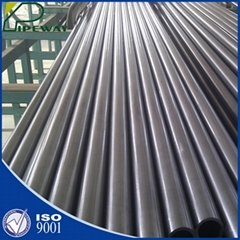 DIN2394 Seamless Carbon Cold Drawn Steel Tube