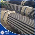 DIN2394 Seamless Carbon Cold Drawn Steel Tube