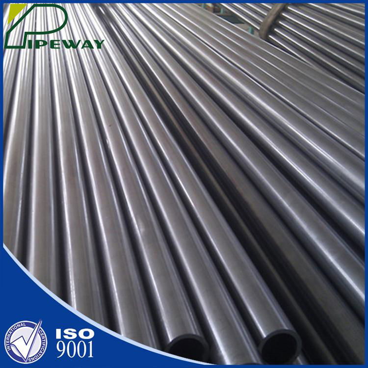 DIN2394 Seamless Carbon Cold Drawn Steel Tube 3
