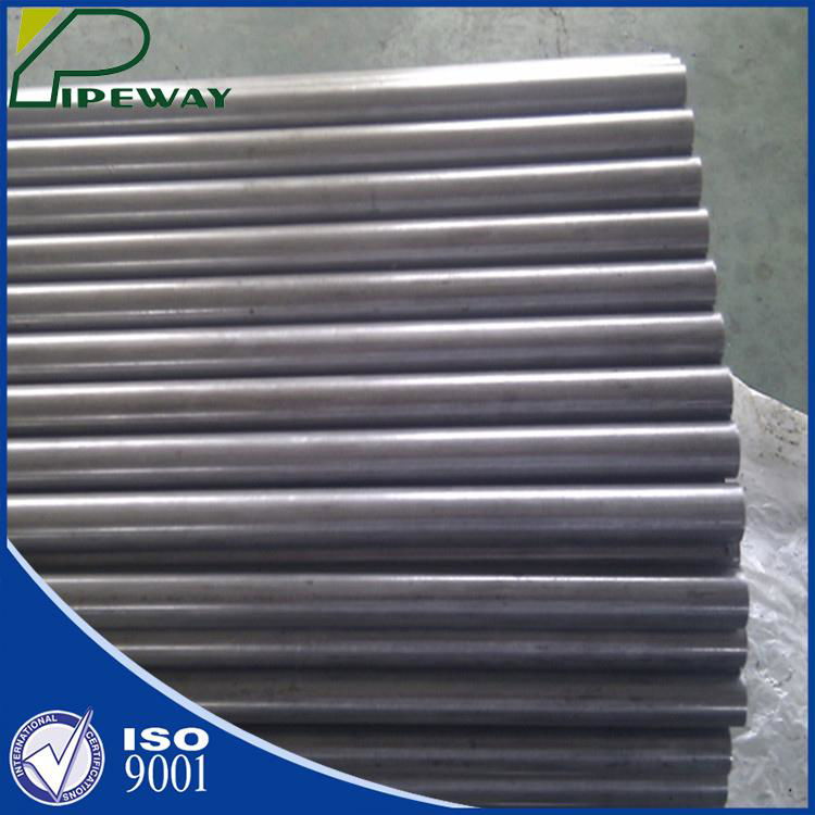 DIN2394 Seamless Carbon Cold Drawn Steel Tube 5
