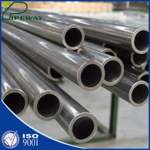 EN10305-1 High Precision Seamless Steel Tube for Hydraulic Cylinder