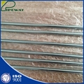 Galvanized Cold Drawn Seamless Steel