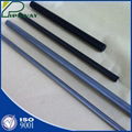 Black Phosphating Seamless Steel Pipe EN10305-4 1